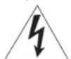 YAMAHA TSR-5830 - - Explanation of Graphical Symbols - 1