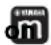 YAMAHA TSR-5830 - Install the MusicCast CONTROLLER app your mobile device, and open the app. - 1
