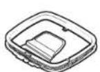 YAMAHA TSR-5830 - Confirming package contents Preparing cables - 2