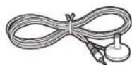 YAMAHA TSR-5830 - Confirming package contents Preparing cables - 4