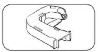 SAMSUNG RT18DG6300SR - Accessories (provided) - 1