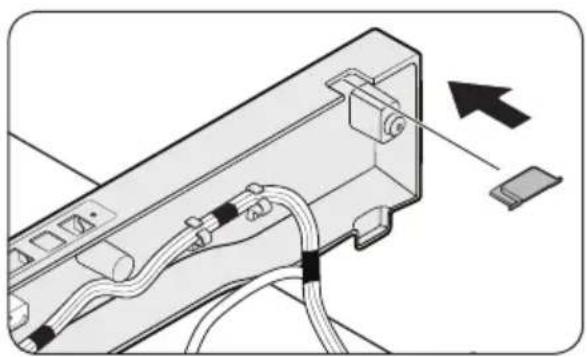 SAMSUNG RT18DG6300SR - Accessoires (fournis) - 13