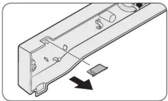 SAMSUNG RT18DG6300SR - STEP 7 Reattach the remaining parts - 6