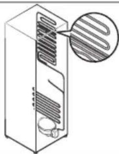 SAMSUNG RT18DG6300SR - Bacs de la porte - 3