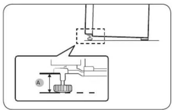 SAMSUNG RT18DG6300SR - PRECAUCIÓN - 1