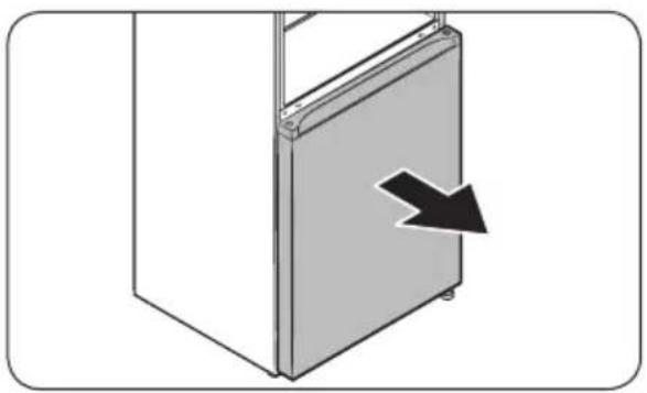 SAMSUNG RT18DG6300SR - PRECAUCIÓN - 4