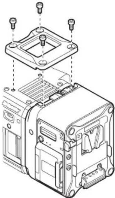 SONY AXS-R7 - Notes - 1