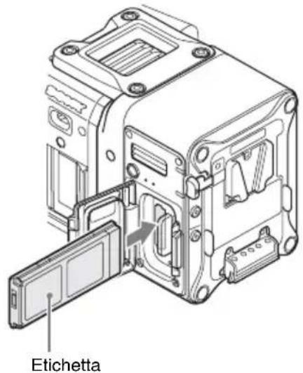 SONY AXS-R7 - Nota - 2