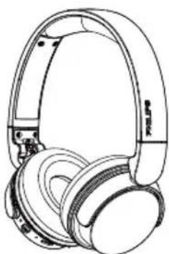 PHILIPS TAH4209 - Contenu de la boîte - 1
