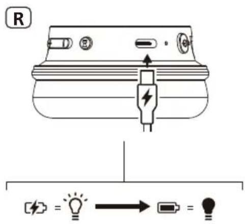 PHILIPS TAH4209 - Remarque - 1