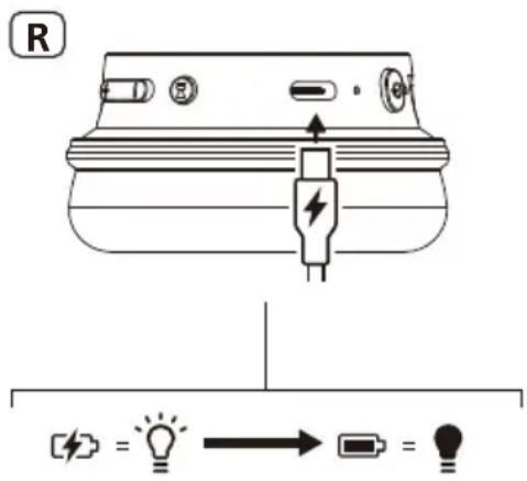 PHILIPS TAH3209 - Remarque - 1