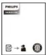 PHILIPS TAH3209 - Votre casque supra-aural sans fil - 2