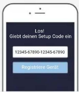 Copenhagen Trackers SL-760 - SLIK FUNGERER ENHETEN - 3
