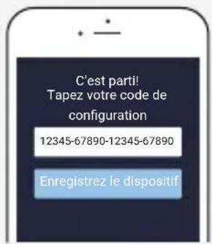 Copenhagen Trackers SL-760 - COMMENCER - 2