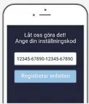 Copenhagen Trackers SL-760 - KOMMA IGÅNG - 2