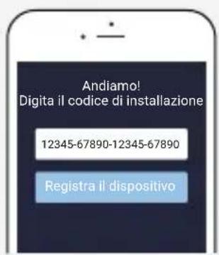 Copenhagen Trackers SL-760 - INIZIAMO - 2