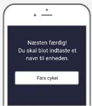Copenhagen Trackers SL-760 - 2
