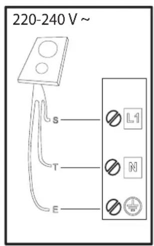 BAUKNECHT BQ 2530S NE - DÉCLARATION DE CONFORMITÉ - 2