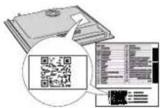 BAUKNECHT BQ 2530S NE - Policies, standard documentation and additional product information can be found by: - 1