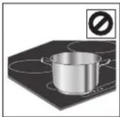 BAUKNECHT BQ 2530S NE - POSIZIONAMENTO - 2