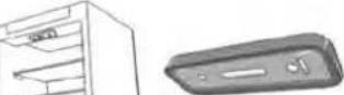BAUKNECHT KGN 20D1IN - LED lemputè - 7