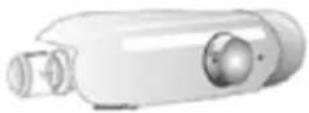 BAUKNECHT KGDNF X20C GDSX - LED-lampje - 1