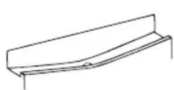 BAUKNECHT K55RM 1130 W - Rozmrażanie - 1