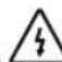 BAUKNECHT K55RM 1130 W - Electrical information (For UK type plug) - 3