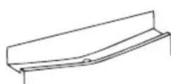BAUKNECHT K55RM 1130 W - Sulatamine - 1