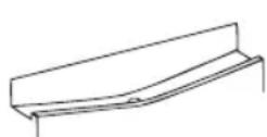 BAUKNECHT K55RM 1130 W - Rozmrazovanie - 1