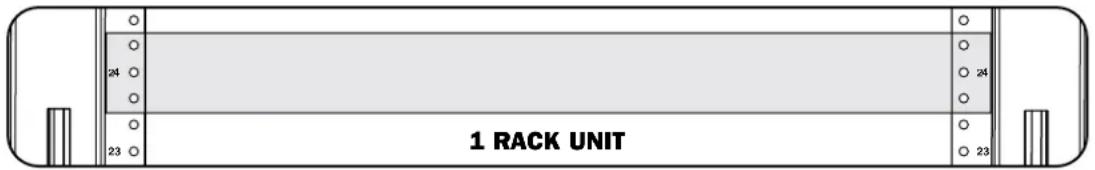 Tripp Lite SRN3RG9US - Equipment Installation - 1