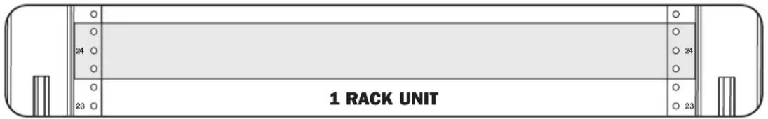 Tripp Lite SRN3RG12UHD - Equipment Installation - 1
