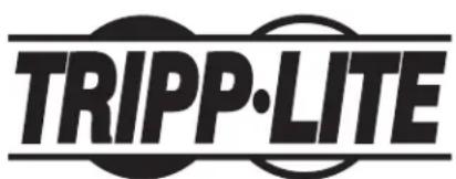 Tripp Lite SRN3RG6UDP - Product Registration - 1