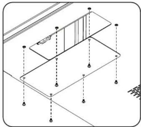 Tripp Lite SRN3RG18UHD - Acceso y Administración del Cableado - 1
