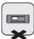 Tripp Lite SRN3RG18UHD - Instale el gabinete en los travesaños de la pared - 12