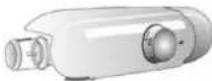 BAUKNECHT KSU 8VF2E - Lichtsystem (modellabhängig) - 1