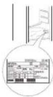 BAUKNECHT KSU 8VF2E - La documentazione normativa, la documentazione standard, l'ordinazione di parti di ricambio e altre informazioni sul prodotto possono essere reperite: - 1
