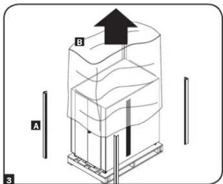 Tripp Lite SRQ18U - Note on Labeling - 3