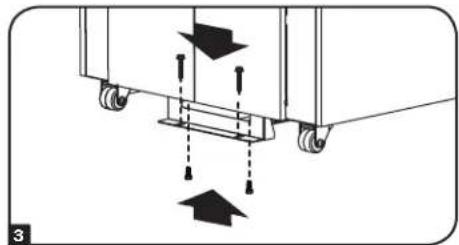 Tripp Lite SRQ18U - Déballage (suite) - 5