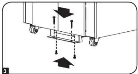 Tripp Lite SRQ18U - Colocación - 2