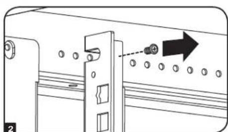 Tripp Lite SRQ18U - Colocación - 3