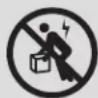 Tripp Lite SRN3RR12U - Warning: Never attempt to lift or install without adequate help. Do not try lifting the enclosure alone. - 1