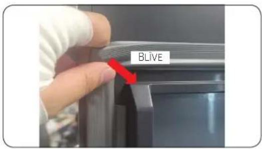 SAMSUNG RW33B99C5TF - UZMANIBU! - 1