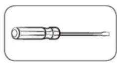 SAMSUNG RW33B99C5TF - Szükséges szerszámok (nem tartozék) - 2