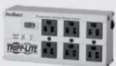 Tripp Lite SRN3RG12USDP - WARRANTY REGISTRATION - 1