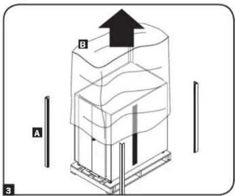 Tripp Lite SRQ24U - Déballage - 3
