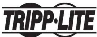Tripp Lite SRQ24U - Remarque au sujet de l'étiquetage - 1
