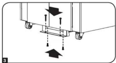 Tripp Lite SRQ24U - Placement - 3