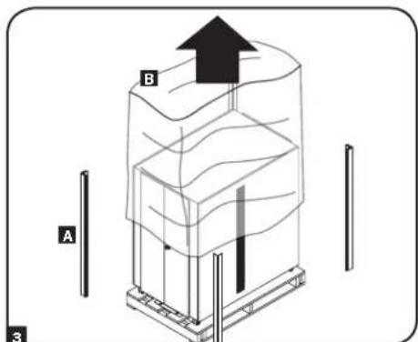 Tripp Lite SRQ24U - Desempaque - 3