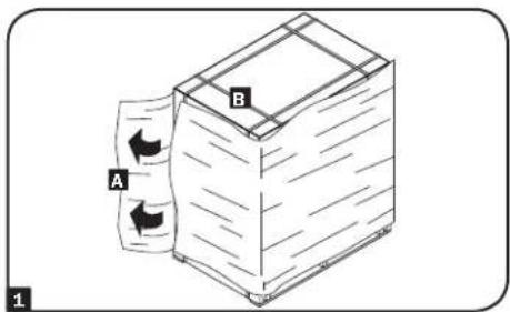 Tripp Lite SRQ24U - Unpacking - 1